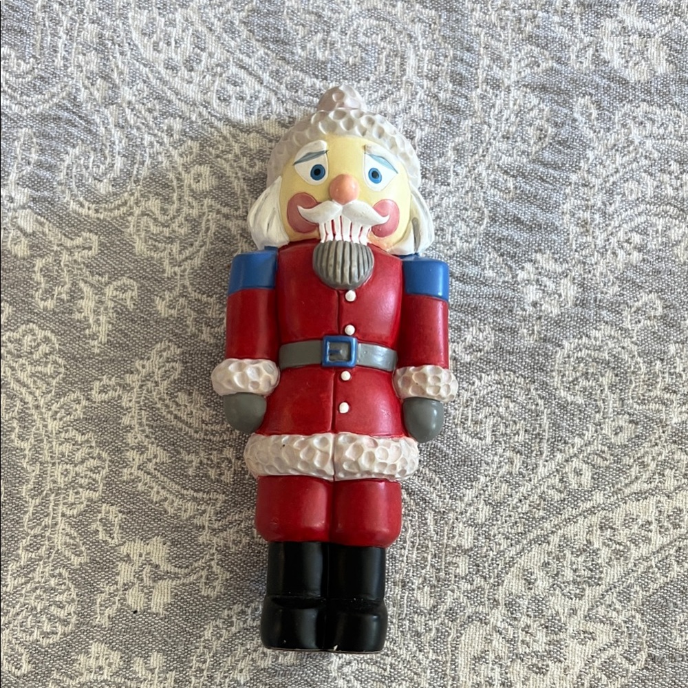Lenox Nutcracker Figurine